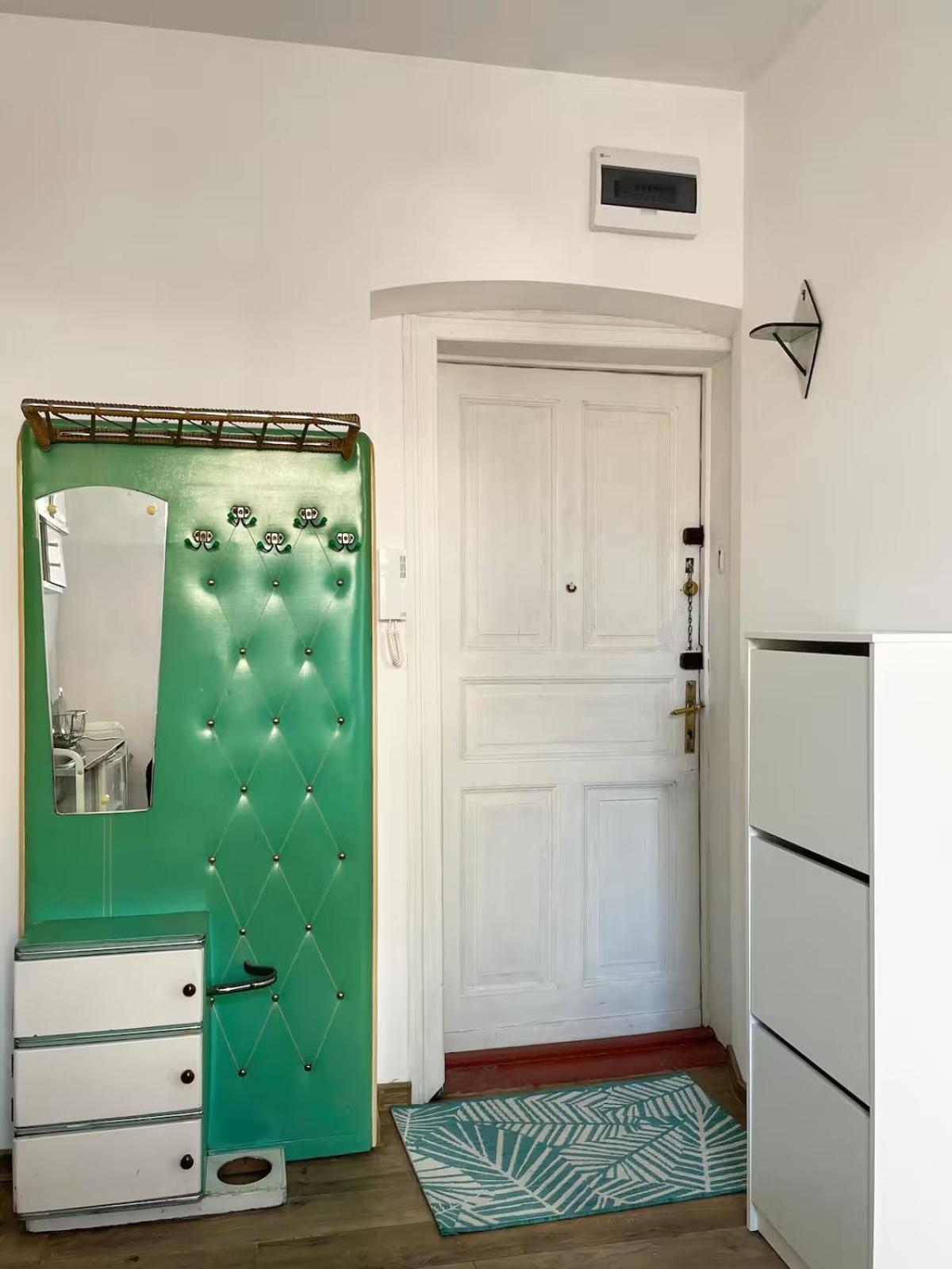 Apartment Katowice Center - Slowackiego Ngoại thất bức ảnh