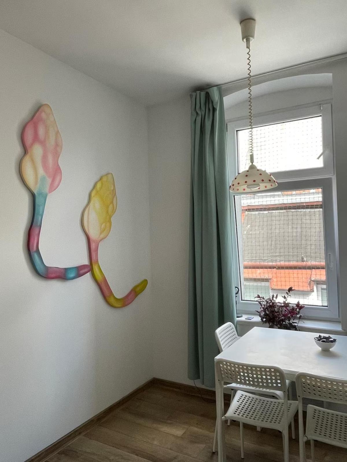 Apartment Katowice Center - Slowackiego Ngoại thất bức ảnh